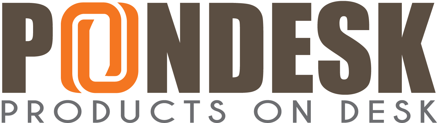 Pondesk Logo
