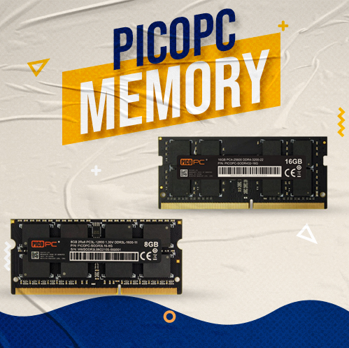 PICOPC MEMORY