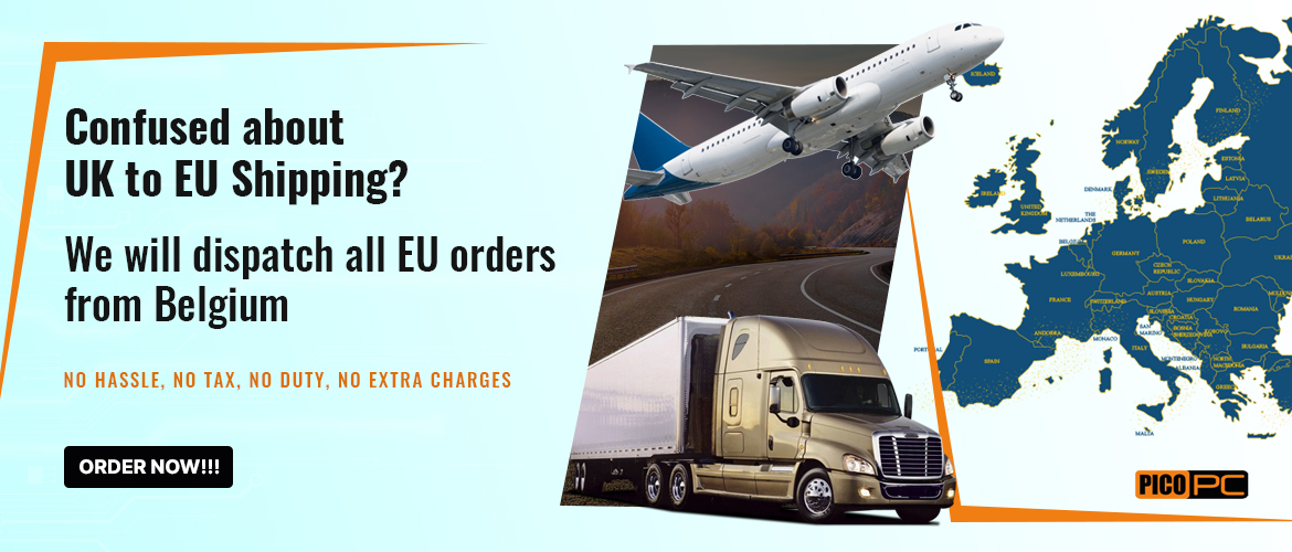 EU orders from EU, NO HASSLE, NO TAX, NO DUTY, NO EXTRA CHARGES!
