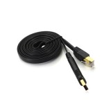 1.8 Meter USB to RJ45 RS232 Console Cable-ABHO-014