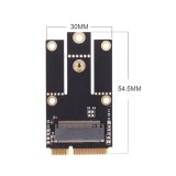 2230 M.2 NGFF Module to Mini PCI-E Express Adapter Converter-ABHO-033