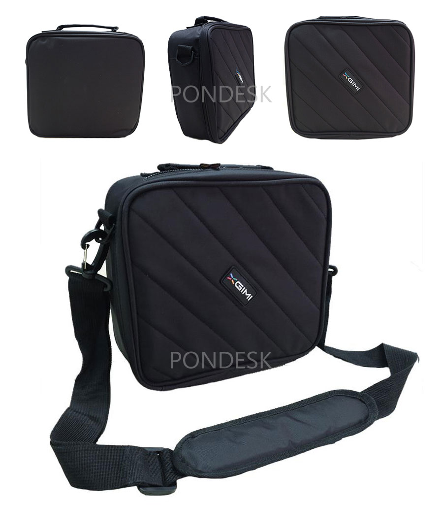 XGIMI Z4 Aurora Projector Carrying Messenger Bag - BPHO-004 | Image