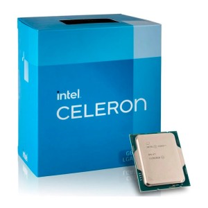 Intel Celeron G6900 2 Cores up to 3.40GHz 46W LGA 1700 Alder Lake Processor-CSHO-022