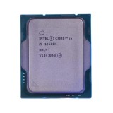 Intel Core i5-12600K 10 Cores up to 4.90GHz 125W LGA 1700 Alder Lake Processor-CSHO-032