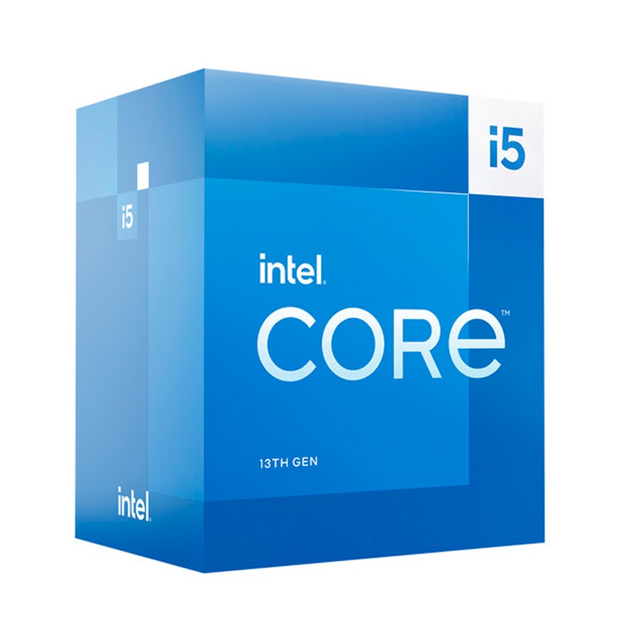 Intel Core i5-13400 10 Cores up to 4.60GHz 65W LGA 1700 Raptor Lake Processor