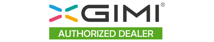 XGIMI Authorized Dealer