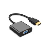 AG6200 Full-HD 1080P HDMI to VGA Adapter Converter-DSEL-002