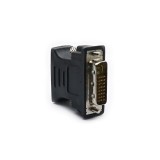 DVI-I (24+5) Male to VGA HD15 Female Adapter 1080P-DSEL-009