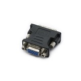 DVI-I (24+5) Male to VGA HD15 Female Adapter 1080P-DSEL-009