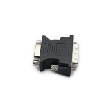 DVI-I (24+5) Male to VGA HD15 Female Adapter 1080P-DSEL-009