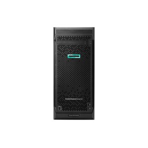 HPE ProLiant ML110 Gen 10 Intel Xeon 3206R 8 Cores 32GB 4x Bays 550W 4.5U Tower Server-DTHO-011