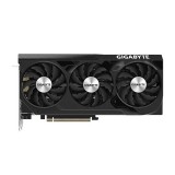Gigabyte GeForce RTX™ 4070 WINDFORCE OC 12G GDDR6X PCIe 4.0 4x Displays Graphics Card-GPHO-040