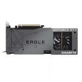 Gigabyte GeForce RTX™ 4060 EAGLE OC 8GB GDDR6 PCIe 4.0, 4x Displays Graphics Card-GPHO-041
