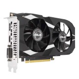 ASUS Dual GeForce RTX™ 3050 OC 6GB GDDR6 PCIe 4.0 3x Displays Graphics Card-GPHO-043