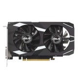 ASUS Dual GeForce RTX™ 3050 OC 6GB GDDR6 PCIe 4.0 3x Displays Graphics Card-GPHO-043