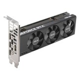 ASUS GeForce RTX™ 4060 LP BRK OC 8GB GDDR6 PCIe 4.0 4x Displays Low-Profile Graphics Card-GPHO-044