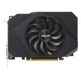 ASUS Phoenix GeForce RTX™ 3050 V2 8GB GDDR6 PCIe 4.0 3x Displays Single Fan Graphics Card-GPHO-045