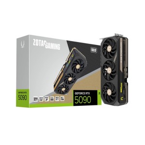 ZOTAC GAMING NVIDIA GeForce RTX 5090 32GB GDDR7 Graphics Card-GPHO-055