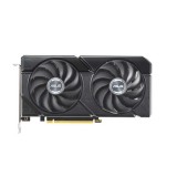 ASUS Dual RTX 4070 SUPER EVO 12GB GDDR6X  2.5-Slot Graphics Card-GPHO-064