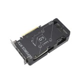 ASUS Dual RTX 4070 SUPER EVO 12GB GDDR6X  2.5-Slot Graphics Card-GPHO-064