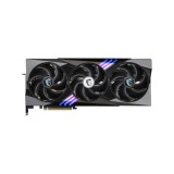 MSI NVIDIA GeForce RTX 5090 32GB GAMING TRIO OC Blackwell Graphics Card-GPHO-076