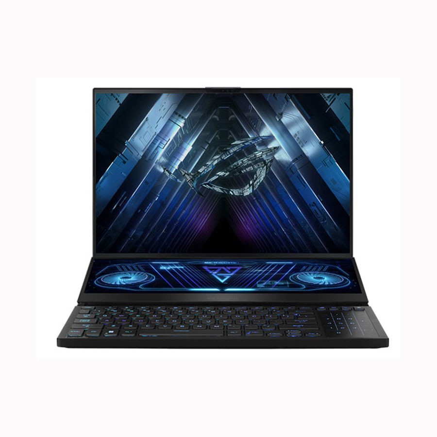 ASUS ROG Zephyrus Duo 16 GX650 Ryzen™ 9 7945HX 32GB 2TB Nvidia RTX 4090 Mobile Workstation