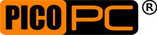 PICO PC J1900 4 LAN
