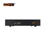 Intel® J4125 4 LAN i211-AT WiFi 4G Firewall Router Mini Network Appliance Security Gateway-MNHO-069