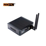 Intel® E3845 4 LAN 1 COM AES-NI 4G Fanless Firewall Router-MNHO-073