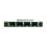 Intel® 82580DB PCIe X8 1GbE 4x Fiber Optic SFP Interfaces-NWEL-002