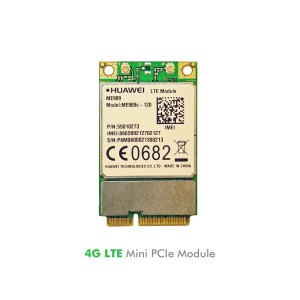 Huawei ME909s-120 Mini PCIe 4G LTE WWAN Module-NWEL-004