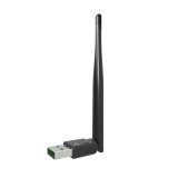 802.11 b/g/n 150Mbps 2.4GHz USB WiFi Wireless Adapter-NWEL-022