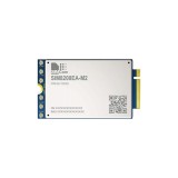 SIMCOM SIM8200EA‐M2 upto 4Gbps M.2 5G WWAN Module Multi‐Band NR/LTE-NWEL-026