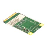 Quectel EG25-G Mini PCIe Cat4 LTE 4G Module up to 150Mbps-NWEL-031