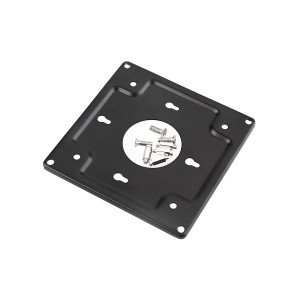 Mini PC VESA Mounting Bracket-ORHO-002