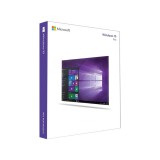 Microsoft Windows 10 Pro OEM (FPP) 1 License - DVD-OSHO-002