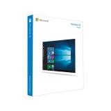 Microsoft Windows 10 Home OEM (FPP) 1 License - DVD-OSHO-003