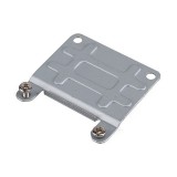 Half to Full Height Mini PCIe Extension Card Bracket-TPEL-001