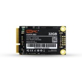 PICOPC 32GB mSATA3.0 SSD 3D NAND Internal Solid State Drive-UDHO-060