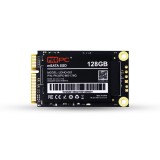 PICOPC 128GB mSATA3.0 SSD 3D NAND Internal Solid State Drive-UDHO-062