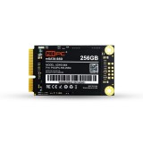 PICOPC 256GB mSATA3.0 SSD 3D NAND Internal Solid State Drive-UDHO-063