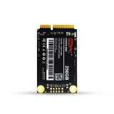 PICOPC 256GB mSATA3.0 SSD 3D NAND Internal Solid State Drive-UDHO-063