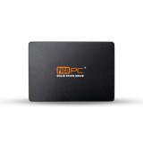 PICOPC 256GB 2.5" SATA 3.0 SSD 3D NAND Solid State Drive-UDHO-068