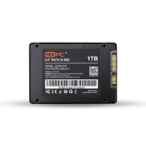 PICOPC 1TB 2.5" SATA 3.0 SSD 3D NAND Solid State Drive-UDHO-070